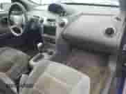 2006 Saturn ION with VIN 1G8AL55B36Z151576, listed as a Copart auction lot 86563664 with 168,332 mi miles and Salvage title. Bid and sale history available at DreamBid. Image 8.