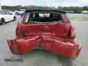 2008 Dodge Magnum SXT with VIN 2D4FV37V28H188125, listed as a Copart auction lot 59967055 with 223,977 mi miles and Salvage title. Bid and sale history available at DreamBid. Image 6.