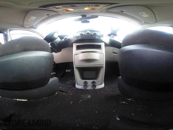 2019 Dodge Grand Caravan SE 35th Anniversary Edition with VIN 2C4RDGBG6KR586551, listed as a IAAI auction lot 43389981 with 177,598 mi miles and . Bid and sale history available at DreamBid. Image 18.