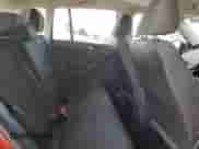 2014 Volkswagen Tiguan SE с VIN WVGAV3AXXEW050603, выставлен на аукционе Copart как лот 71285385 с пробегом 88 546 миль миль и Чистый • Clean title. История ставок и продаж доступна на DreamBid. Изображение 11.