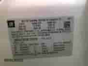 2011 Chevrolet Equinox LTZ with VIN 2GNALFEC6B1324568, listed as a Copart auction lot 85524775 with 97,225 mi miles and Clean title. Bid and sale history available at DreamBid. Image 14.