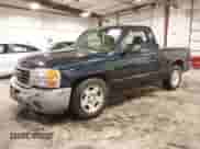 2007 GMC Sierra 1500 Work Truck с VIN 3GTEC14X57G225420, выставлен на аукционе IAAI как лот 42628210 с пробегом 171 649 миль миль и . История ставок и продаж доступна на DreamBid. Изображение 19.