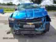 2023 Chevrolet Colorado 2WD LT with VIN 1GCGSCEC3P1132574, listed as a Copart auction lot 70146224 with 11,757 mi miles and Salvage title. Bid and sale history available at DreamBid. Image 5.