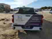 2022 Chevrolet Silverado 1500 Custom с VIN 1GCPDBEK5NZ533683, выставлен на аукционе Copart как лот 48718943 с пробегом 19 572 миль миль и Списание • Salvage title. История ставок и продаж доступна на DreamBid. Изображение 6.