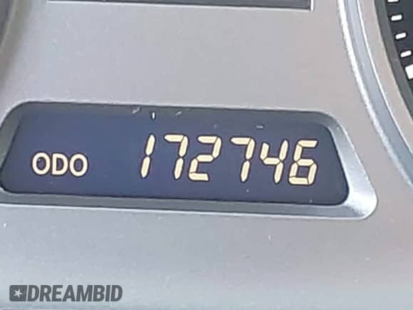 2009 Lexus IS 350 с VIN JTHBE262695023294, выставлен на аукционе IAAI как лот 43523851 с пробегом 172 746 миль миль и . История ставок и продаж доступна на DreamBid. Изображение 15.