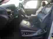 2019 Cadillac Escalade ESV Luxury with VIN 1GYS4HKJ8KR308303, listed as a Copart auction lot 81151005 with 130,520 mi miles and Salvage title. Bid and sale history available at DreamBid. Image 7.