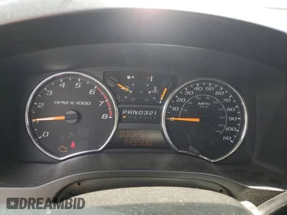 2009 Chevrolet Colorado Work Truck с VIN 1GCDT19E598102180, выставлен на аукционе Copart как лот 58915185 с пробегом 149 506 миль миль и Чистый • Clean title. История ставок и продаж доступна на DreamBid. Изображение 9.