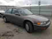 1993 Honda Accord LX z VIN JHMCB7652PC009471, wystawiony jako Copart lot #47173745 z przebiegiem 126 397 mil mil oraz Czysty tytuł • Clean title. Historia ofert i sprzedaży dostępna na DreamBid. Obrazek 4.