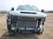 2024 Chevrolet Silverado 2500HD Custom с VIN 2GC4YME73R1271272, выставлен на аукционе Copart как лот 66912935 с пробегом 14 841 миль миль и Списание • Salvage title. История ставок и продаж доступна на DreamBid. Изображение 5.