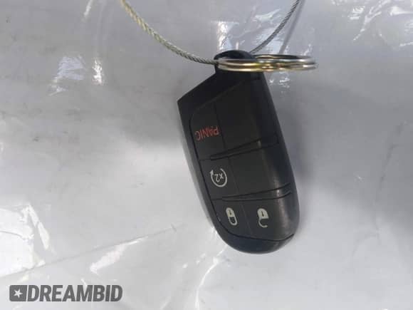 2022 Dodge Durango SXT with VIN 1C4RDHAG9NC159322, listed as a IAAI auction lot 42477809 with 82,361 mi miles and . Bid and sale history available at DreamBid. Image 11.