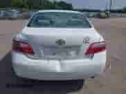 2008 Toyota Camry LE with VIN 4T1BE46K88U735920, listed as a IAAI auction lot 43085852 with 305,010 mi miles and . Bid and sale history available at DreamBid. Image 16.