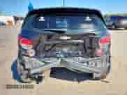 2015 Chevrolet Sonic LS с VIN 1G1JB6SH0F4161799, выставлен на аукционе Copart как лот 86103075 с пробегом 106 923 миль миль и Списание • Salvage title. История ставок и продаж доступна на DreamBid. Изображение 6.