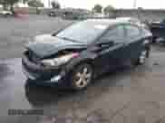 2013 Hyundai Elantra Limited с VIN 5NPDH4AE0DH341659, выставлен на аукционе IAAI как лот 43292686 с пробегом 160 183 миль миль и . История ставок и продаж доступна на DreamBid. Изображение 18.