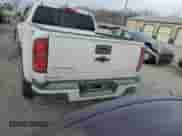2019 Chevrolet Colorado 4WD Z71 with VIN 1GCPTDE12K1231378, listed as a Copart auction lot 42164285 with Not provided miles and Salvage title. Bid and sale history available at DreamBid. Image 6.