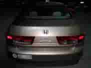 2004 Honda Accord LX с VIN 1HGCM66304A042420, выставлен на аукционе Copart как лот 84893504 с пробегом 77 401 миль миль и Списание • Salvage title. История ставок и продаж доступна на DreamBid. Изображение 6.