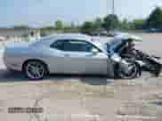 2022 Dodge Challenger GT with VIN 2C3CDZKG1NH234493, listed as a IAAI auction lot 42916154 with 57,781 mi miles and . Bid and sale history available at DreamBid. Image 13.