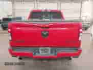 2022 Ram 1500 Big Horn с VIN 1C6SRFFT7NN254888, выставлен на аукционе IAAI как лот 42952271 с пробегом 28 430 миль миль и . История ставок и продаж доступна на DreamBid. Изображение 17.