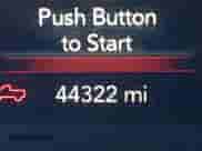 2024 Ram 1500 Big Horn with VIN 1C6SRFBT4RN164853, listed as a IAAI auction lot 43066203 with 44,322 mi miles and . Bid and sale history available at DreamBid. Image 16.
