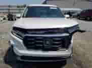 2024 Honda Pilot EX-L с VIN 5FNYG2H49RB014818, выставлен на аукционе Copart как лот 54785755 с пробегом 24 328 миль миль и Списание • Salvage title. История ставок и продаж доступна на DreamBid. Изображение 5.