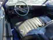 1977 Chevrolet Malibu с VIN 1D37L7Z468916, выставлен на аукционе Copart как лот 78491243 с пробегом Не указан миль и На запчасти • Non repairable. История ставок и продаж доступна на DreamBid. Изображение 8.