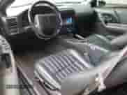 1999 Chevrolet Camaro Z28 with VIN 2G1FP32G8X2130854, listed as a Copart auction lot 69908455 with 33,242 mi miles and Salvage title. Bid and sale history available at DreamBid. Image 8.