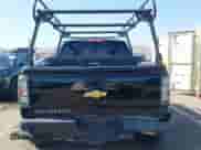 2015 Chevrolet Silverado 1500 Work Truck с VIN 1GCRCPEH9FZ410113, выставлен на аукционе IAAI как лот 42882926 с пробегом 171 038 миль миль и . История ставок и продаж доступна на DreamBid. Изображение 16.