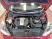 2013 Hyundai Veloster Turbo с VIN KMHTC6AE5DU142985, выставлен на аукционе Copart как лот 82005395 с пробегом 122 689 миль миль и Чистый • Clean title. История ставок и продаж доступна на DreamBid. Изображение 11.