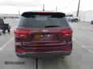 2019 Kia Sorento L with VIN 5XYPG4A3XKG535831, listed as a IAAI auction lot 42194869 with 70,749 mi miles and . Bid and sale history available at DreamBid. Image 15.