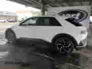 2023 Hyundai Ioniq 5 SEL с VIN KM8KNDAF4PU216825, выставлен на аукционе Copart как лот 68674955 с пробегом 22 394 миль миль и На запчасти • Non repairable. История ставок и продаж доступна на DreamBid. Изображение 2.