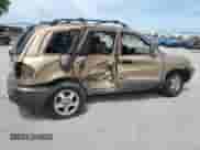 2004 Hyundai Santa Fe GLS с VIN KM8SC13E84U576488, выставлен на аукционе Copart как лот 63513805 с пробегом 113 913 миль миль и Списание • Salvage title. История ставок и продаж доступна на DreamBid. Изображение 3.