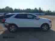 2023 Chevrolet Equinox LT z VIN 3GNAXUEG3PS157853, wystawiony jako IAAI lot #42741957 z przebiegiem 65 769 mil mil oraz . Historia ofert i sprzedaży dostępna na DreamBid. Obrazek 13.