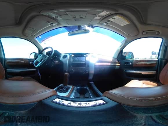 2015 Toyota Tundra Platinum с VIN 5TFAW5F1XFX439058, выставлен на аукционе IAAI как лот 43067362 с пробегом 160 102 миль миль и . История ставок и продаж доступна на DreamBid. Изображение 20.