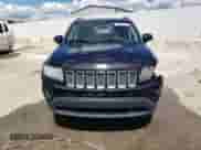 2016 Jeep Compass High Altitude z VIN 1C4NJCEA8GD648307, wystawiony jako Copart lot #70384555 z przebiegiem 145 300 mil mil oraz Nie do naprawy • Non repairable. Historia ofert i sprzedaży dostępna na DreamBid. Obrazek 5.
