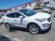 2016 Hyundai Santa Fe с VIN 5XYZW4LA3GG307233, выставлен на аукционе IAAI как лот 42843618 с пробегом 177 202 миль миль и . История ставок и продаж доступна на DreamBid. Изображение 13.