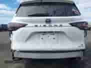 2023 Toyota Sienna LE с VIN 5TDKRKEC7PS154399, выставлен на аукционе IAAI как лот 43433021 с пробегом 51 777 миль миль и . История ставок и продаж доступна на DreamBid. Изображение 6.