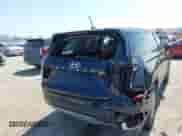 2022 Hyundai Palisade SE with VIN KM8R1DHE2NU374195, listed as a IAAI auction lot 41870411 with 59,020 mi miles and . Bid and sale history available at DreamBid. Image 6.