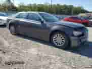 2013 Chrysler 300 с VIN 2C3CCAAG8DH558741, выставлен на аукционе Copart как лот 85087545 с пробегом 115 099 миль миль и Списание • Salvage title. История ставок и продаж доступна на DreamBid. Изображение 4.