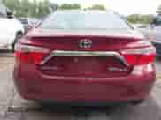 2017 Toyota Camry Hybrid LE с VIN 4T1BD1FK6HU216897, выставлен на аукционе IAAI как лот 42742592 с пробегом 153 716 миль миль и . История ставок и продаж доступна на DreamBid. Изображение 15.