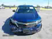 2022 Chevrolet Equinox LS с VIN 3GNAXHEV9NS227388, выставлен на аукционе IAAI как лот 43101077 с пробегом 25 435 миль миль и . История ставок и продаж доступна на DreamBid. Изображение 12.