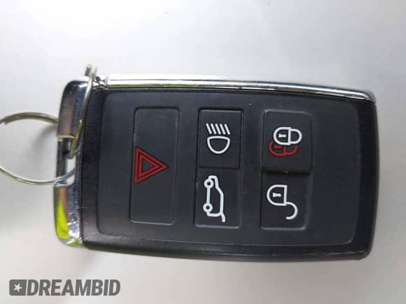 2020 Land Rover Range Rover Sport HSE Dynamic с VIN SALWR2SEXLA747830, выставлен на аукционе IAAI как лот 42378648 с пробегом 92 408 миль миль и . История ставок и продаж доступна на DreamBid. Изображение 11.