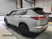 2023 Mitsubishi Outlander SE with VIN JA4J3UA81PZ027280, listed as a Copart auction lot 86450985 with 53,940 mi miles and Salvage title. Bid and sale history available at DreamBid. Image 2.