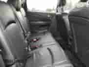 2016 Dodge Journey Crossroad Plus with VIN 3C4PDDGG3GT183307, listed as a Copart auction lot 82130485 with 170,082 mi miles and Salvage title. Bid and sale history available at DreamBid. Image 11.