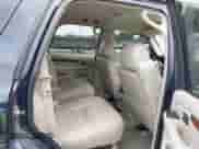 2004 Cadillac Escalade z VIN 1GYEK63N04R113825, wystawiony jako IAAI lot #43034588 z przebiegiem 98 454 mil mil oraz . Historia ofert i sprzedaży dostępna na DreamBid. Obrazek 8.