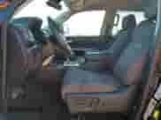 2020 Toyota Tundra SR5 with VIN 5TFDY5F10LX905664, listed as a Copart auction lot 85676805 with 59,322 mi miles and Salvage title. Bid and sale history available at DreamBid. Image 7.