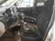 2013 Dodge Grand Caravan SXT with VIN 2C4RDGCG9DR575478, listed as a Copart auction lot 62826815 with 90,864 mi miles and Salvage title. Bid and sale history available at DreamBid. Image 7.