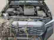 2021 Toyota Tacoma SR with VIN 3TMCZ5AN8MM446037, listed as a Copart auction lot 80966695 with Not provided miles and Salvage title. Bid and sale history available at DreamBid. Image 11.