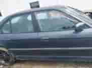 1999 BMW 7 Series z VIN WBAGG8330XDN74452, wystawiony jako IAAI lot #42745822 z przebiegiem Nie podano mil oraz . Historia ofert i sprzedaży dostępna na DreamBid. Obrazek 12.