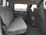 2020 Ram 1500 Big Horn z VIN 1C6SRFFM1LN277198, wystawiony jako Copart lot #54550865 z przebiegiem 219 453 mil mil oraz Szkoda całkowita • Salvage title. Historia ofert i sprzedaży dostępna na DreamBid. Obrazek 10.