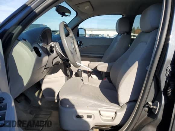 2011 Chevrolet HHR 1LT z VIN 3GNBABFU4BS596728, wystawiony jako Copart lot #78656754 z przebiegiem 109 754 mil mil oraz Szkoda całkowita • Salvage title. Historia ofert i sprzedaży dostępna na DreamBid. Obrazek 7.