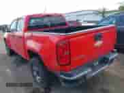 2015 Chevrolet Colorado 2WD WT с VIN 1GCGSAEA7F1256073, выставлен на аукционе IAAI как лот 42970118 с пробегом 113 159 миль миль и . История ставок и продаж доступна на DreamBid. Изображение 3.
